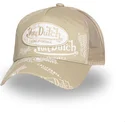 cap-kumer-beige-snapback-von-dutch