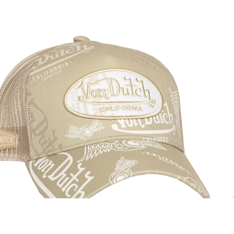cap-kumer-beige-snapback-von-dutch