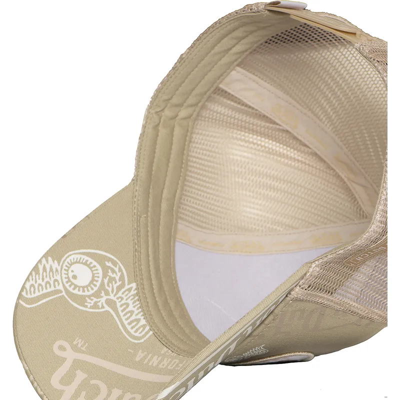 mutsid-kumer-beez-snapback-cafe05-von-dutch