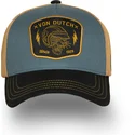 cap-kumer-multicolor-snapback-von-dutch