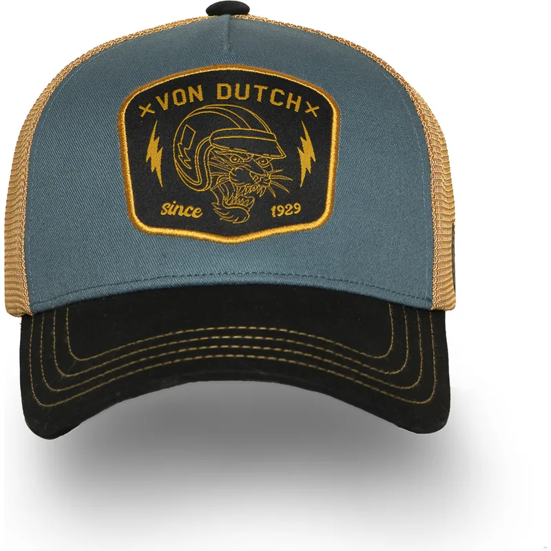 cap-kumer-multicolor-snapback-von-dutch