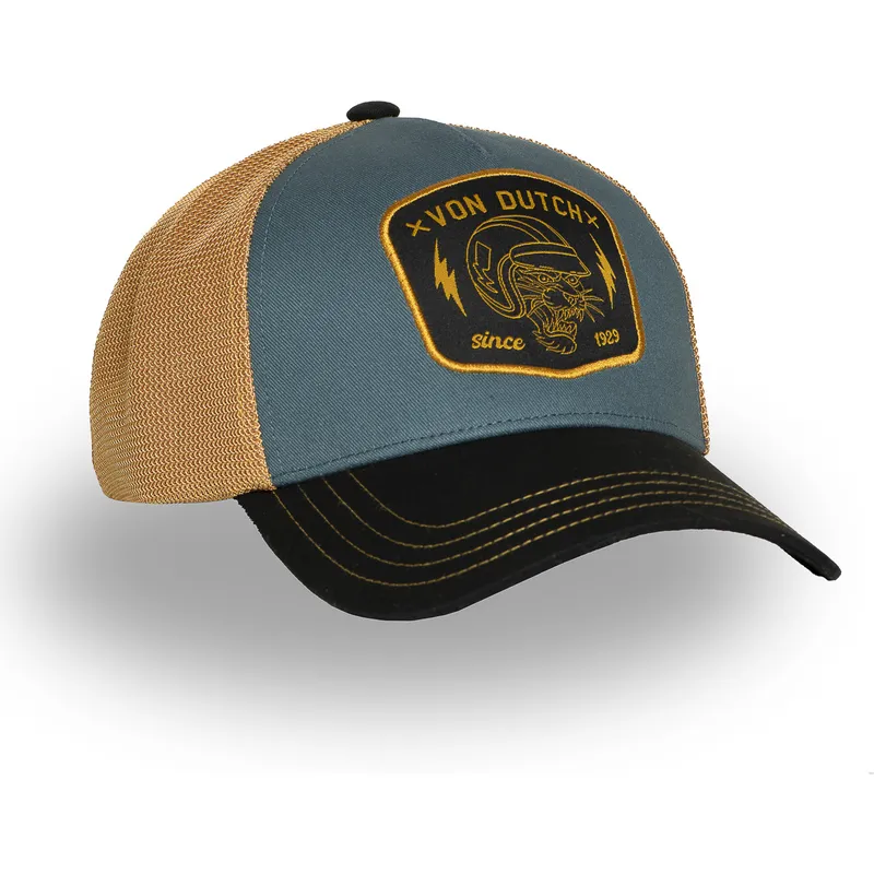 cap-kumer-multicolor-snapback-von-dutch