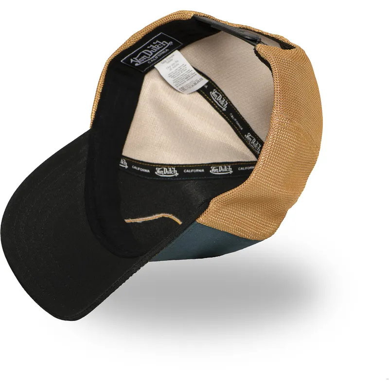 cap-kumer-multicolor-snapback-von-dutch