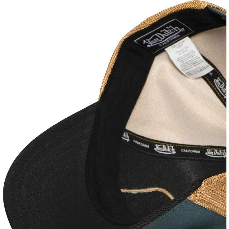 mutsid-kumer-mitmevarviline-snapback-wild07-von-dutch