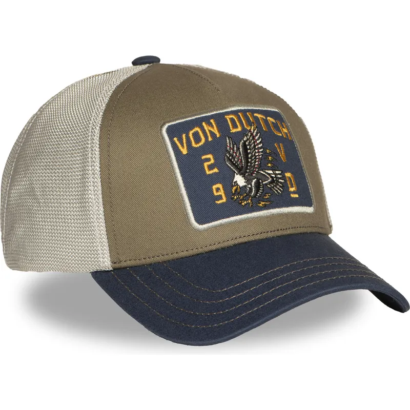 cap-kumer-multicolor-snapback-von-dutch