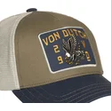 cap-kumer-multicolor-snapback-von-dutch