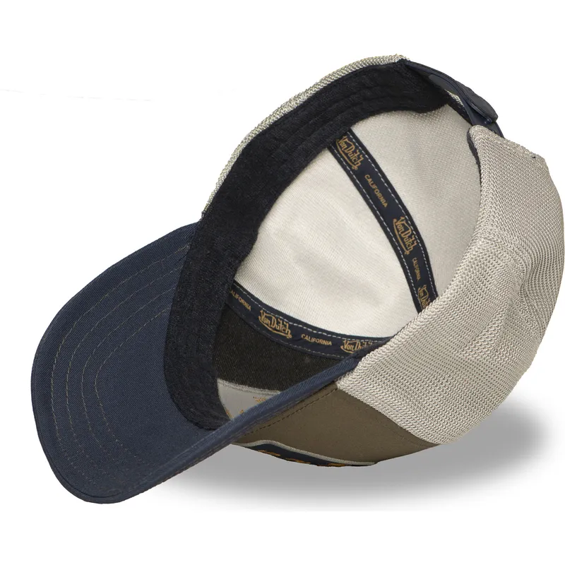 mutsid-kumer-mitmevarviline-snapback-wild08-von-dutch