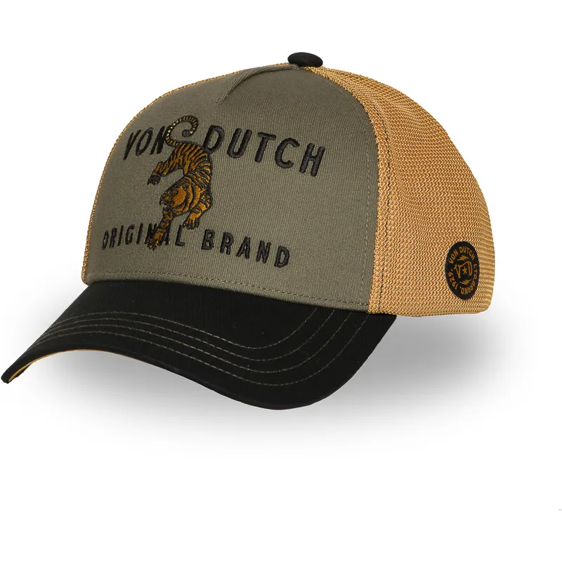 mutsid-kumer-mitmevarviline-snapback-wild09-von-dutch