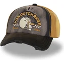 mutsid-kumer-mitmevarviline-snapback-xavier05-von-dutch