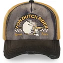 mutsid-kumer-mitmevarviline-snapback-xavier05-von-dutch