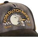 mutsid-kumer-mitmevarviline-snapback-xavier05-von-dutch