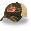mutsid-kumer-kamuflaaz-snapback-mac10-von-dutch