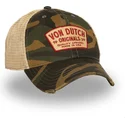 mutsid-kumer-kamuflaaz-snapback-mac10-von-dutch