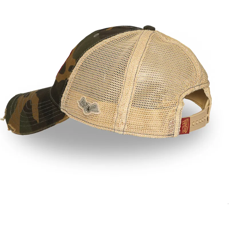 mutsid-kumer-kamuflaaz-snapback-mac10-von-dutch