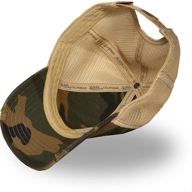 mutsid-kumer-kamuflaaz-snapback-mac10-von-dutch