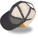 mutsid-kumer-mitmevarviline-snapback-sem01-von-dutch