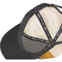mutsid-kumer-mitmevarviline-snapback-sem01-von-dutch