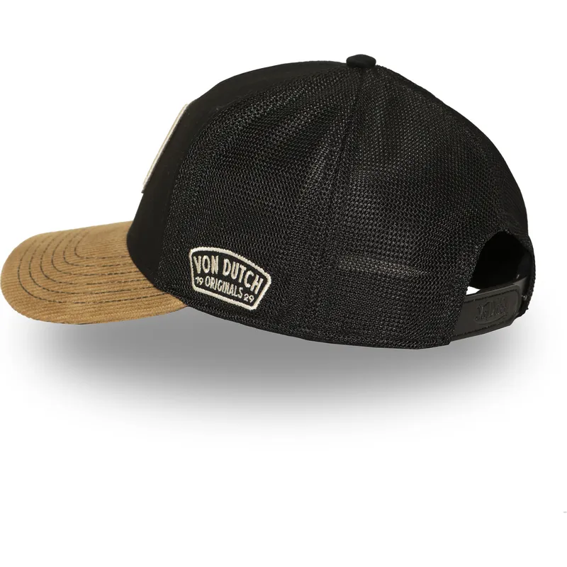 cap-kumer-black-snapback-von-dutch