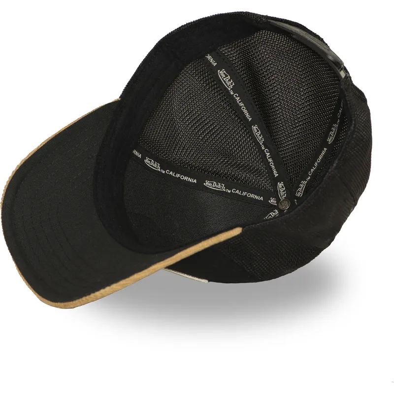 cap-kumer-black-snapback-von-dutch