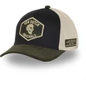 mutsid-kumer-mitmevarviline-snapback-sem04-von-dutch