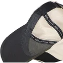 mutsid-kumer-mitmevarviline-snapback-sem04-von-dutch