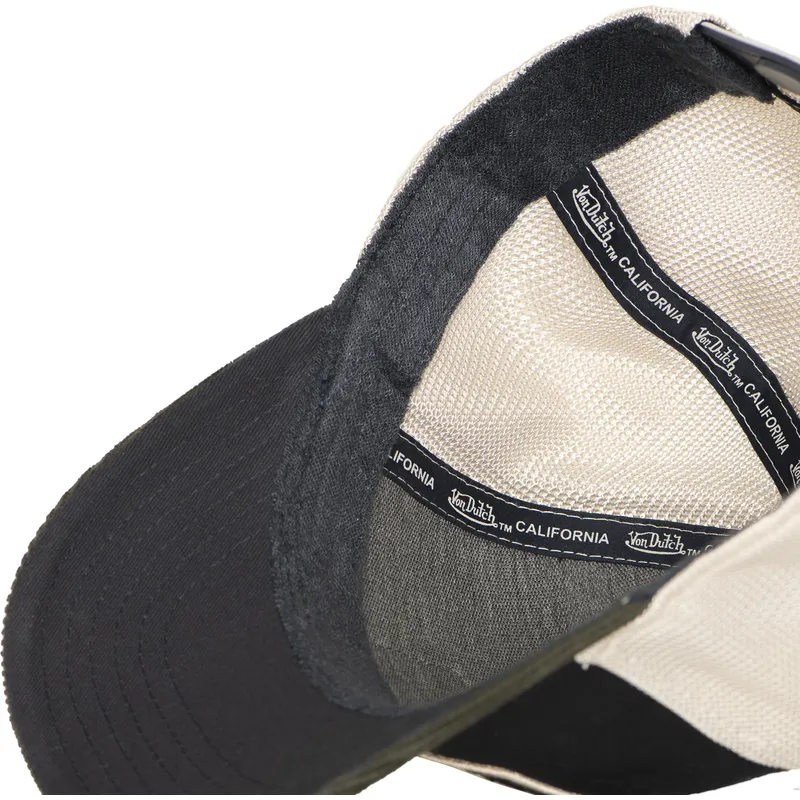 mutsid-kumer-mitmevarviline-snapback-sem04-von-dutch
