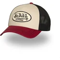 mutsid-kumer-mitmevarviline-snapback-terry08-von-dutch