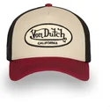 mutsid-kumer-mitmevarviline-snapback-terry08-von-dutch