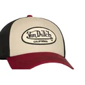 mutsid-kumer-mitmevarviline-snapback-terry08-von-dutch