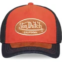mutsid-kumer-mitmevarviline-snapback-shield04-von-dutch