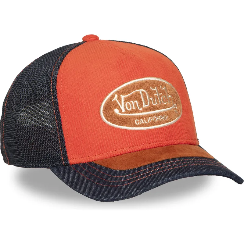 mutsid-kumer-veok-mitmevarviline-snapback-shield04-von-dutch
