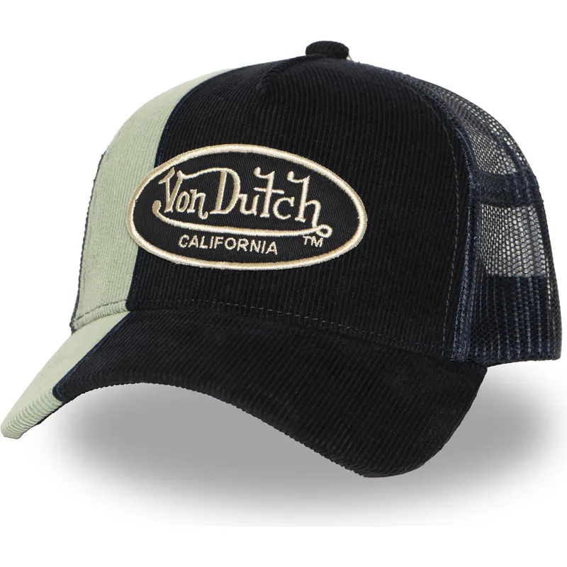 mutsid-kumer-mitmevarviline-snapback-cut02-von-dutch