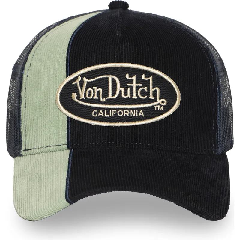 mutsid-kumer-mitmevarviline-snapback-cut02-von-dutch