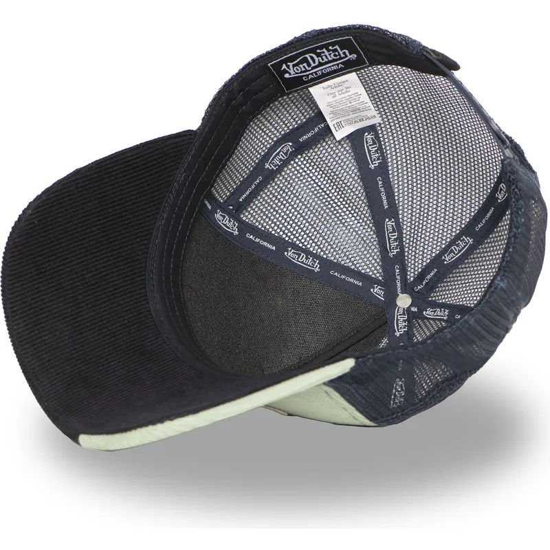 mutsid-kumer-mitmevarviline-snapback-cut02-von-dutch