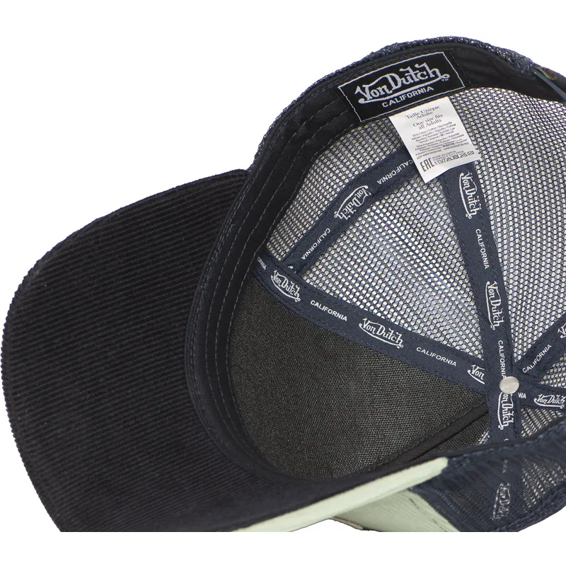 mutsid-kumer-mitmevarviline-snapback-cut02-von-dutch