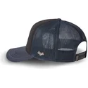 mutsid-kumer-veok-mitmevarviline-snapback-marron-foam02-von-dutch