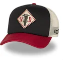 mutsid-kumer-mitmevarviline-snapback-foam04-von-dutch