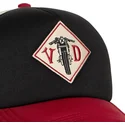 mutsid-kumer-mitmevarviline-snapback-foam04-von-dutch
