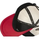 mutsid-kumer-mitmevarviline-snapback-foam04-von-dutch