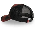mutsid-kumer-punane-snapback-car05-von-dutch