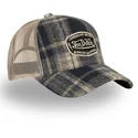 mutsid-kumer-sinine-snapback-car07-von-dutch