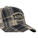 mutsid-kumer-sinine-snapback-car07-von-dutch