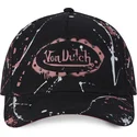 cap-kumer-black-snapback-von-dutch