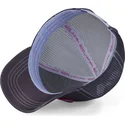 mutsid-kumer-mitmevarviline-snapback-glit-pu-von-dutch
