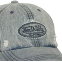 mutsid-kumer-sinine-reguleeritav-jean-bl-von-dutch
