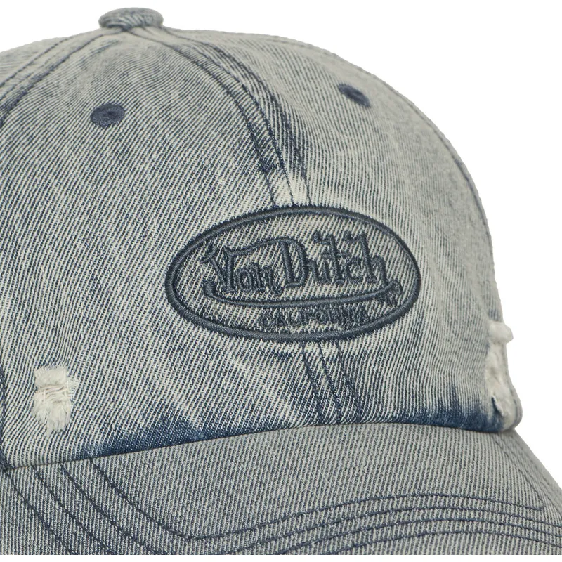 mutsid-kumer-sinine-reguleeritav-jean-bl-von-dutch