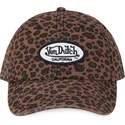 mutsid-kumer-leopard-reguleeritav-rihm-leo-br-von-dutch
