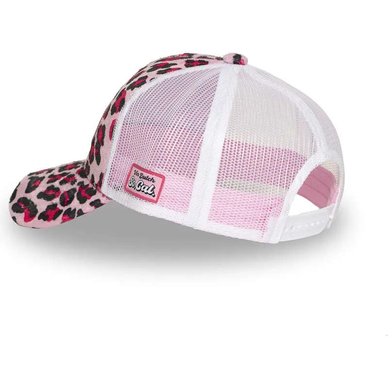 mutsid-kumer-leopard-snapback-rosa-psa-p-von-dutch