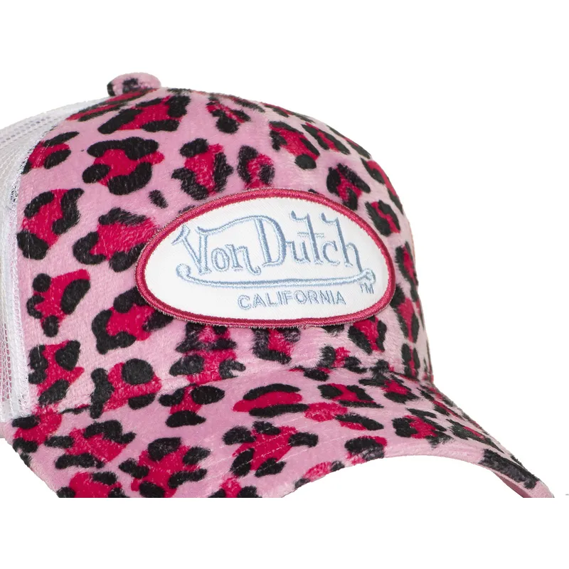 cap-kumer-leopard-snapback-von-dutch cap-kumer-leopard-snapback-von-dutch