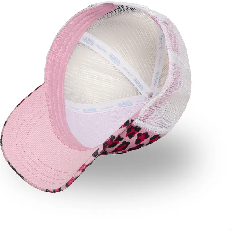 mutsid-kumer-leopard-snapback-rosa-psa-p-von-dutch